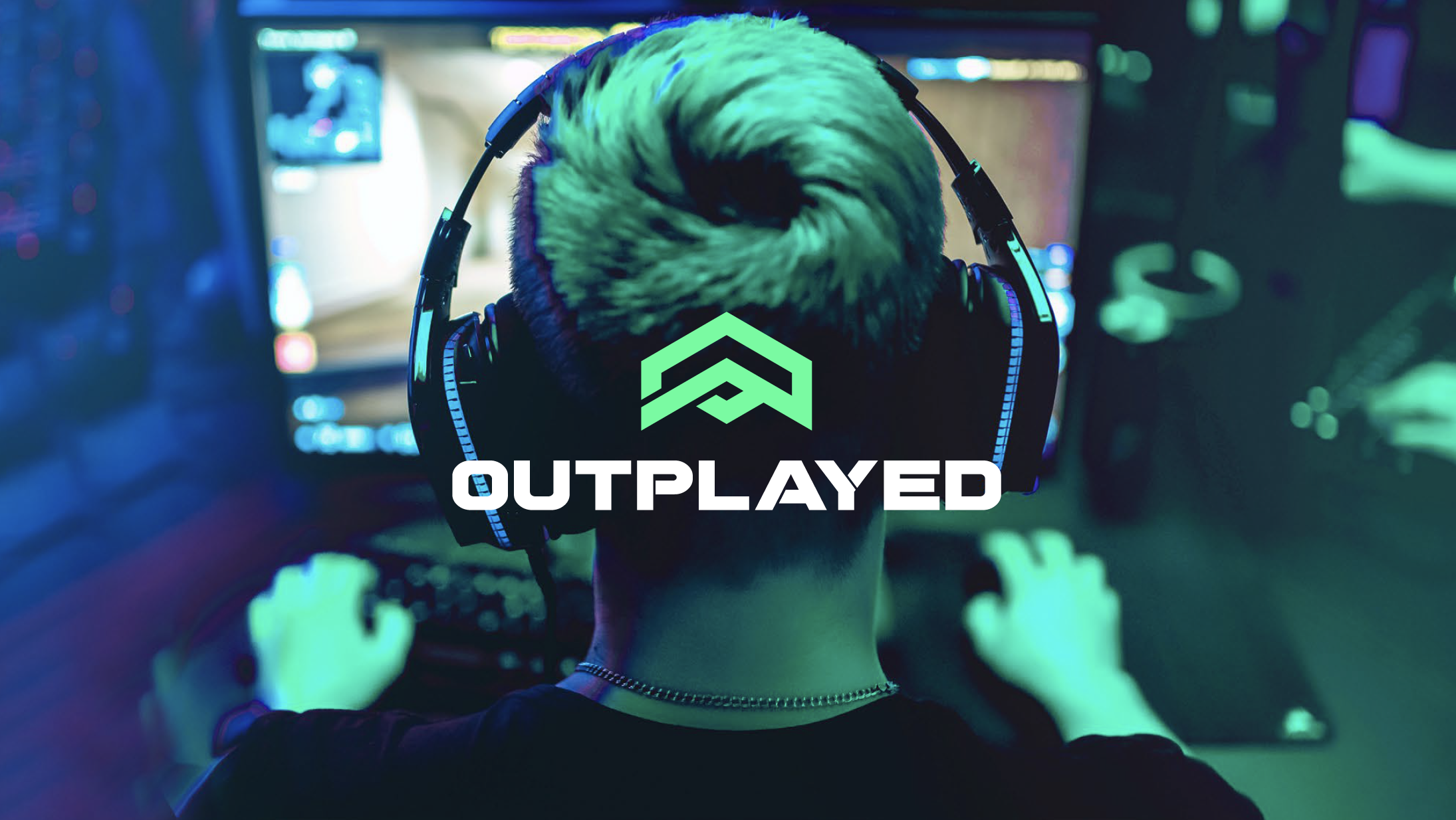 Outplayed Gaming - Digital Identity
