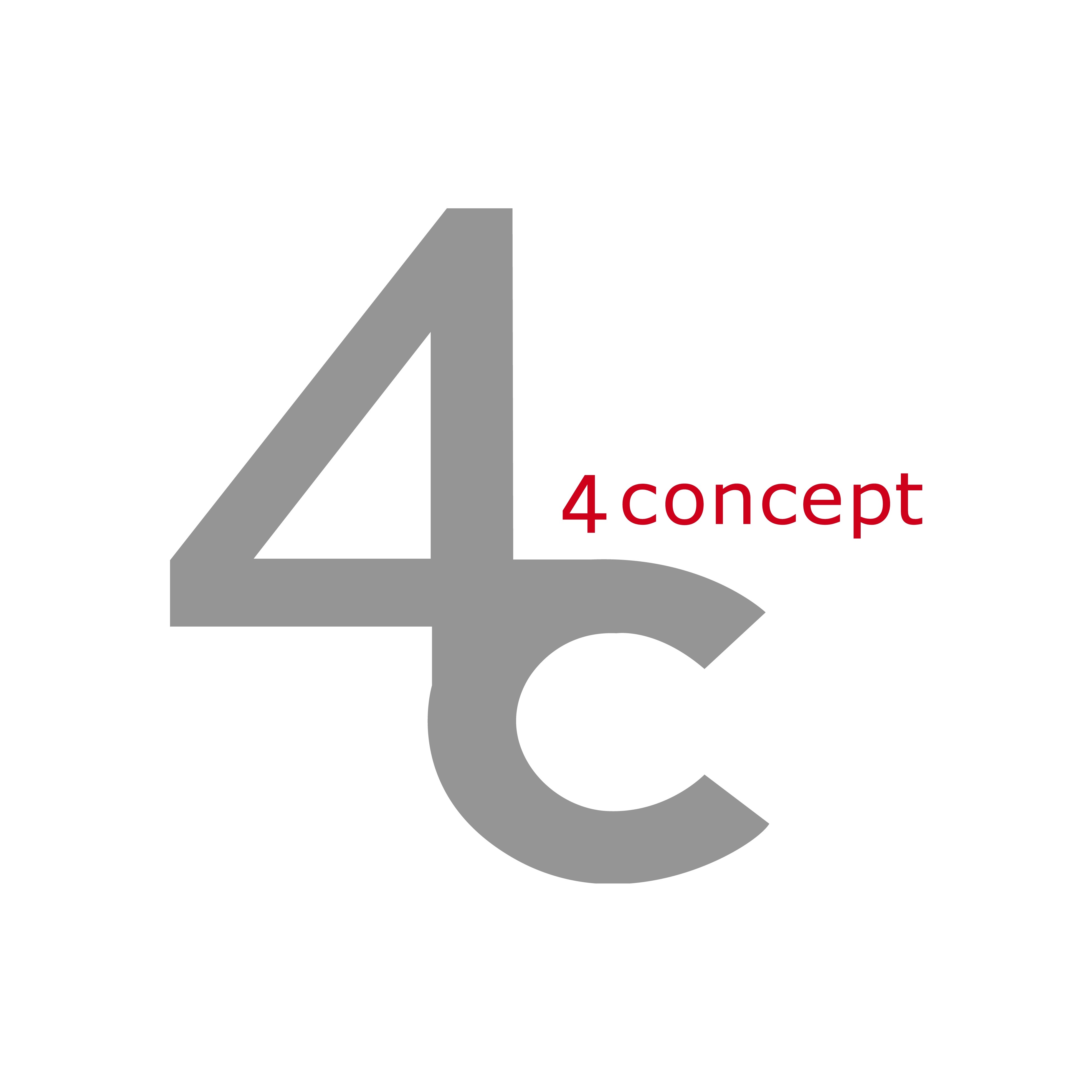 4 Concept