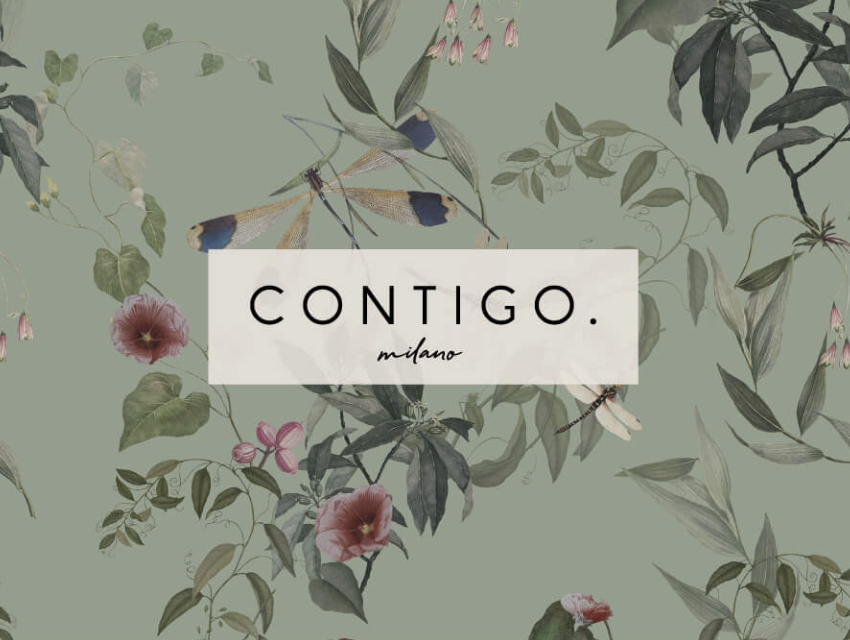 Contigo Shoes - Digital Identity