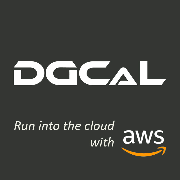 DGCAL Innovative Solutions