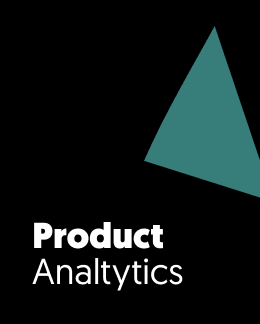 Product Analytics