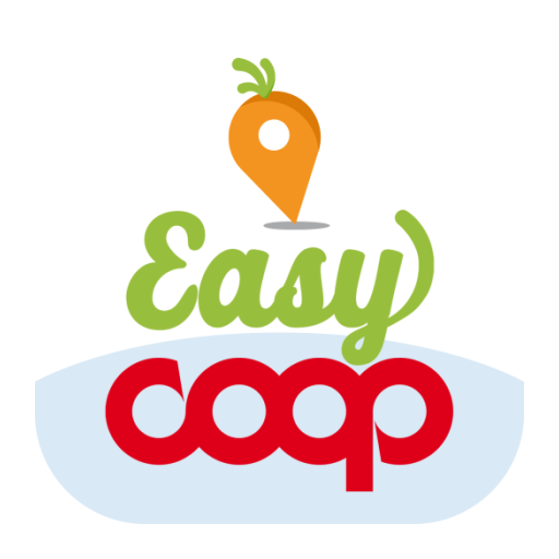 L'integrazione dello shop online EasyCoop