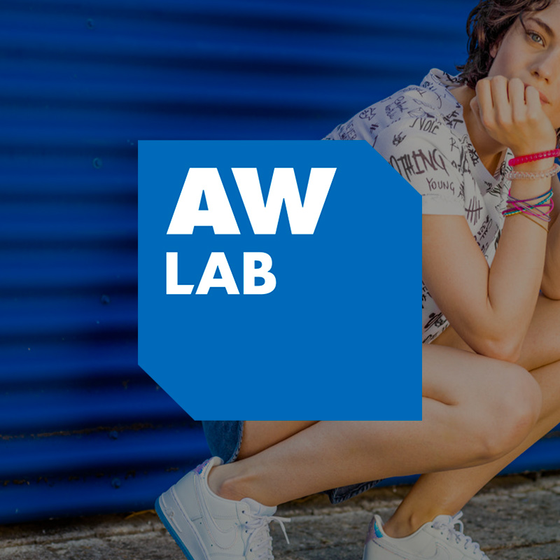 AWLab - Brand Awarenss